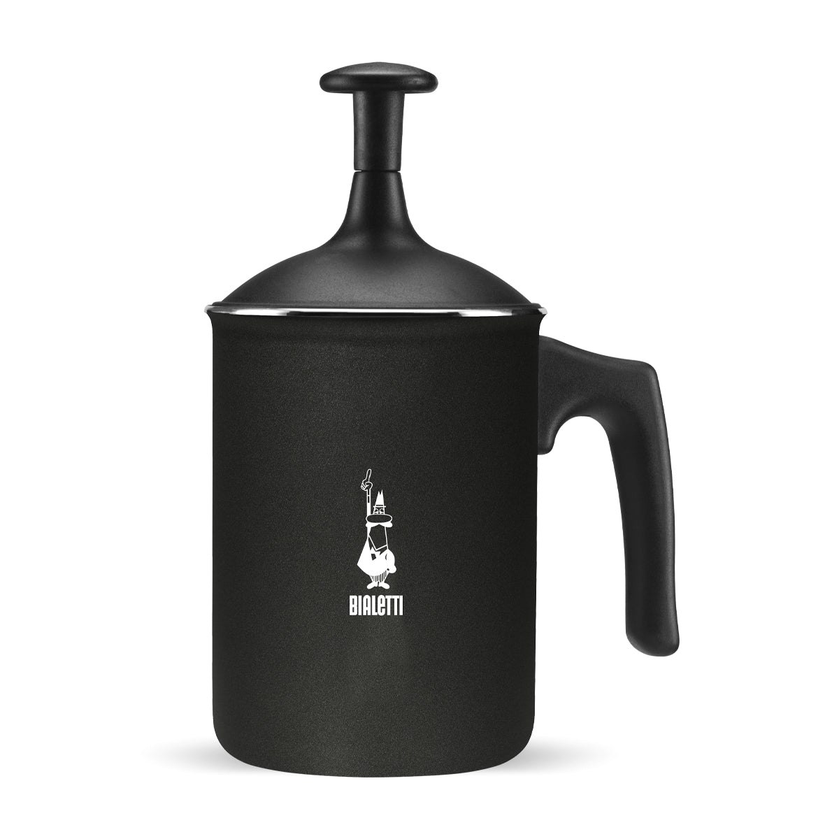 Bialetti Tuttocrema Stovetop Milk Frother, 330ml
