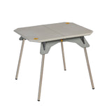 NEMO Moonlander Dual-Height Camp Table