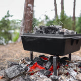 Petromax Collapsible Cooking Stand/Braai Triangle