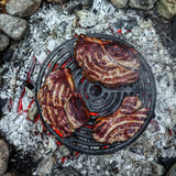 Petromax Cast Iron Stacking Grate & Grill