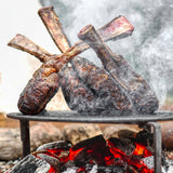 Petromax Cast Iron Stacking Grate & Grill