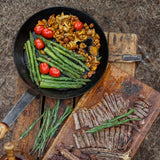 Petromax Wrought Iron Pan