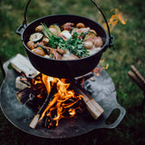 Petromax Skottel Braai & Fire Bowl