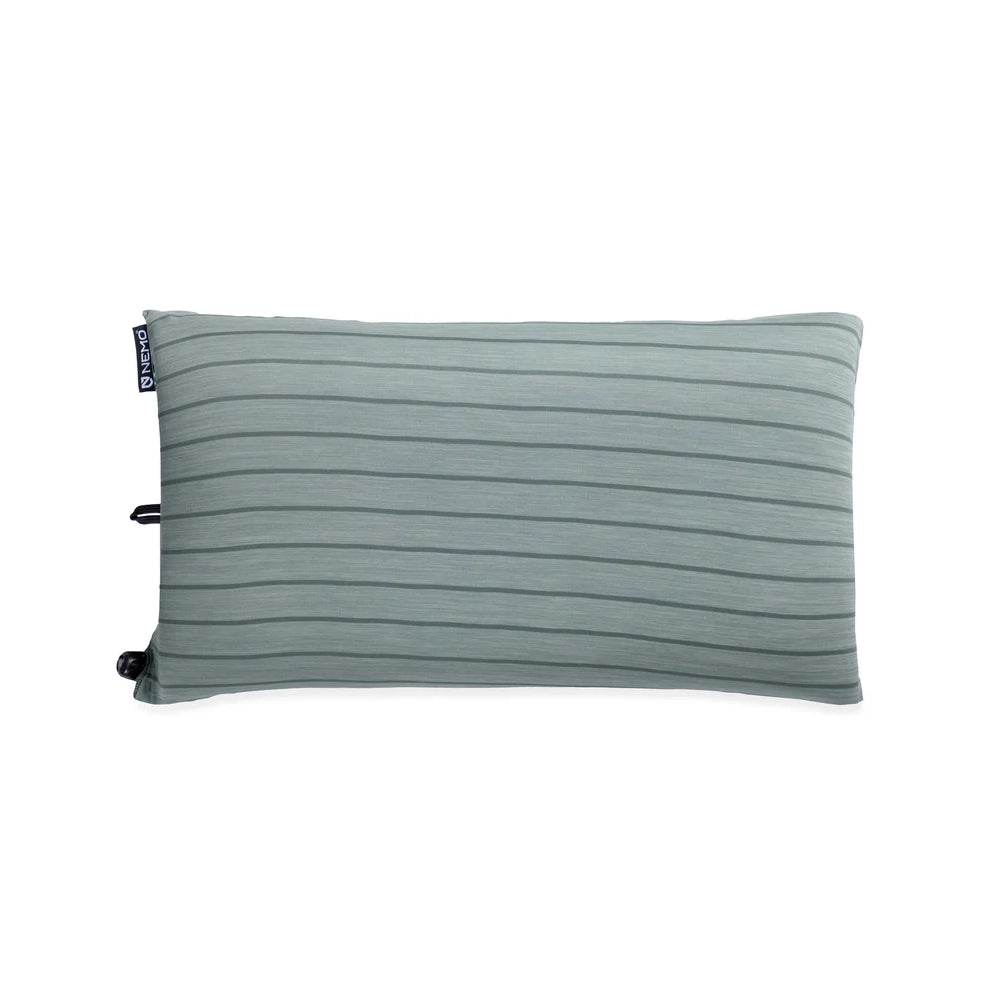 NEMO Fillo Wide Camping Pillow