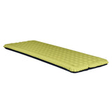 NEMO Eclipse All-Season Lightweight Sleeping Pad, Regular Wide