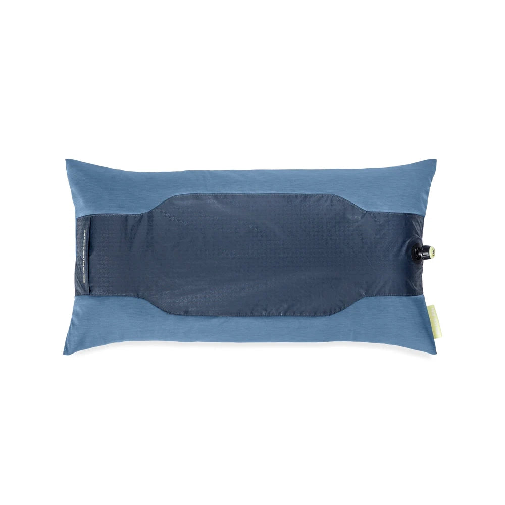 NEMO Fillo Elite Ultralight Wide Backpacking Pillow