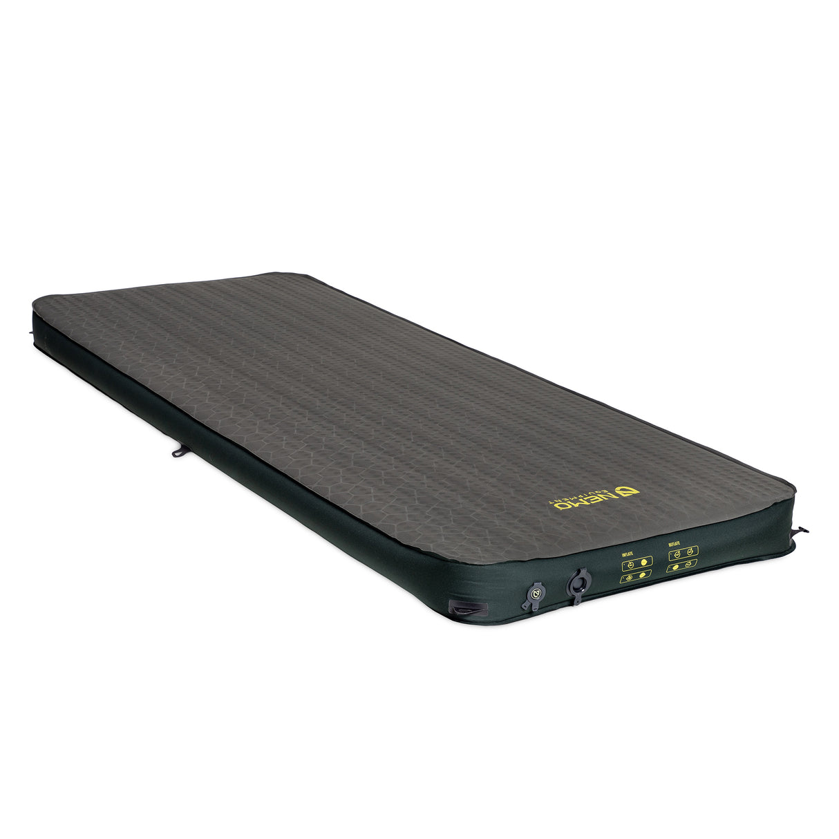 Roamer Self-Inflating Mattress