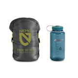 NEMO Pulse Endless Promise Ultralight Backpacking Quilt