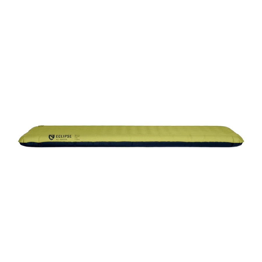 NEMO Eclipse All-Season Lightweight Sleeping Pad, Regular Wide