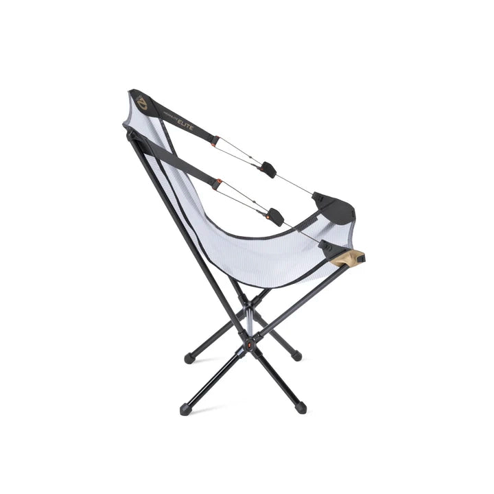 NEMO Moonlite Elite Reclining Hiking Chair, 617g