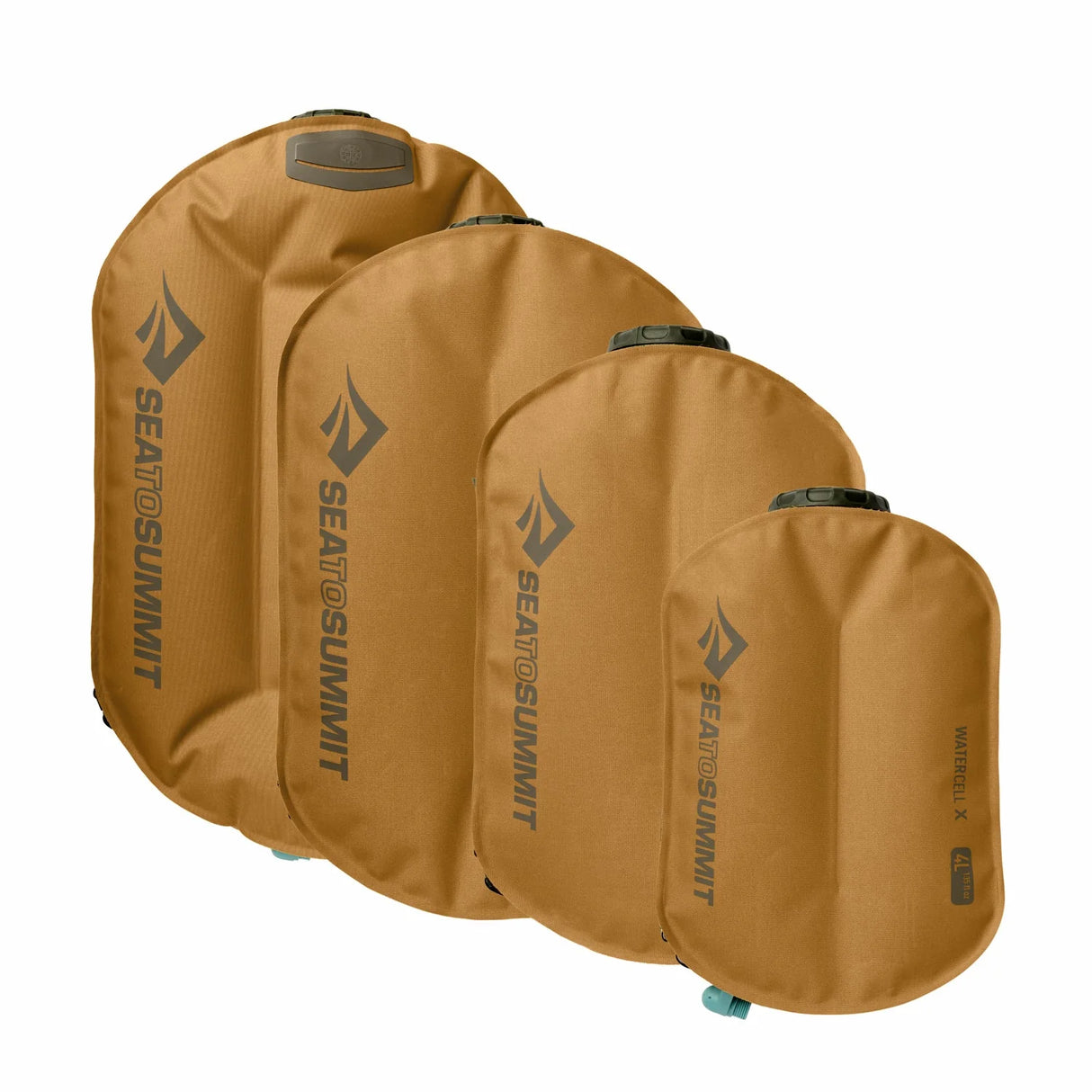Sea To Summit Watercell X Dull Gold