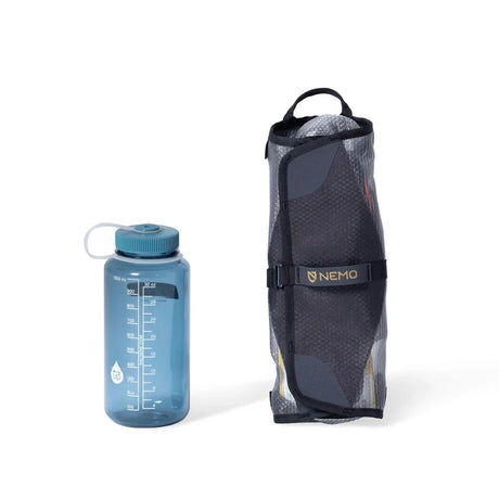 NEMO Moonlite Elite Reclining Hiking Chair, 617g