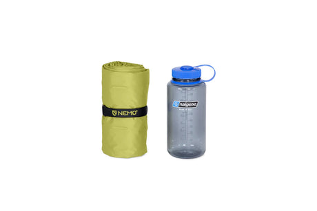 NEMO Eclipse All-Season Lightweight Sleeping Pad, Regular Wide
