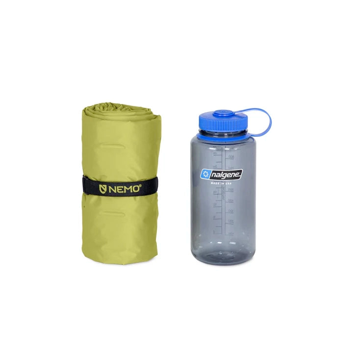 NEMO Eclipse All-Season Lightweight Sleeping Pad, Regular Wide