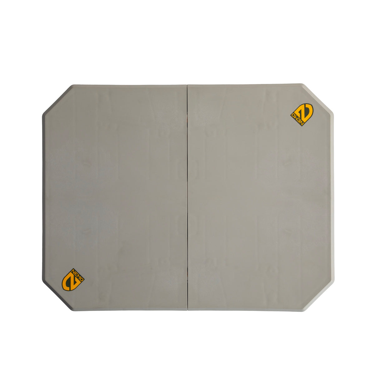 NEMO Moonlander Dual-Height Camp Table