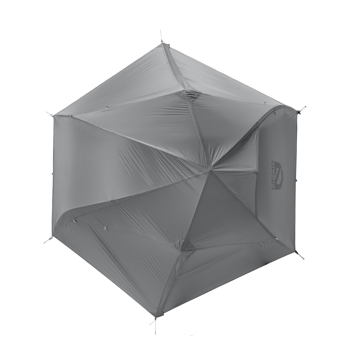 NEMO Dragonfly Bikepack OSMO™ 2 Person Ultralight Tent
