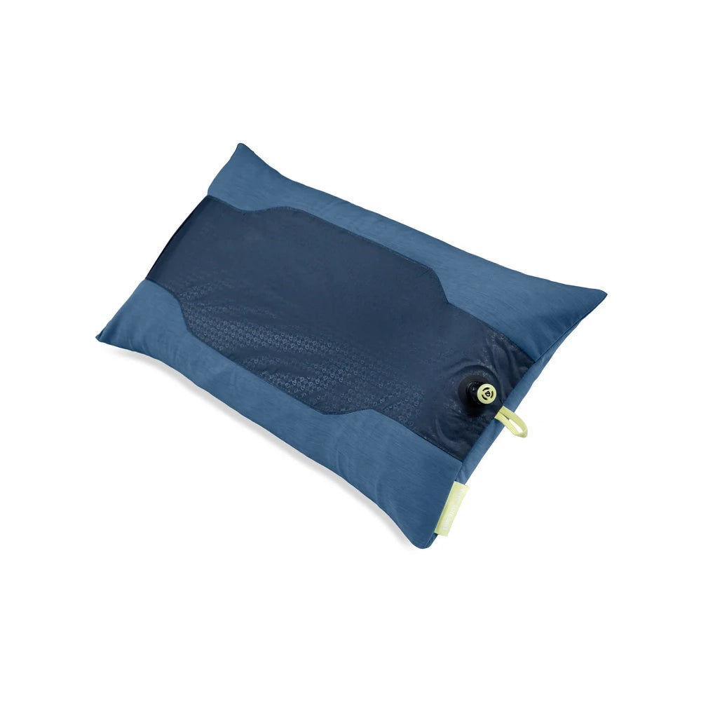 NEMO Fillo Elite Ultralight Wide Backpacking Pillow