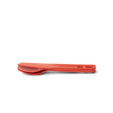 Sea To Summit Passage 3 Piece Nesting Cutlery Set