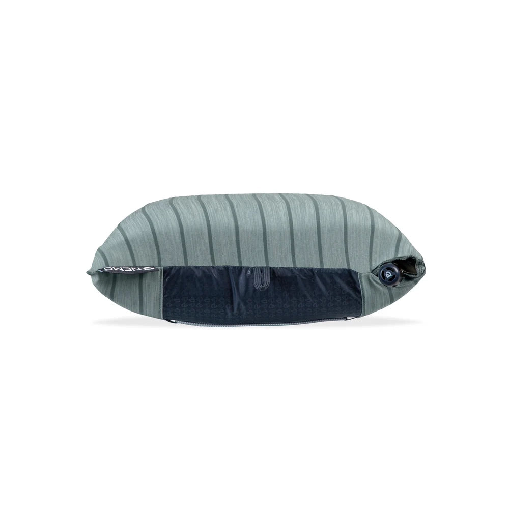 NEMO Fillo Wide Camping Pillow