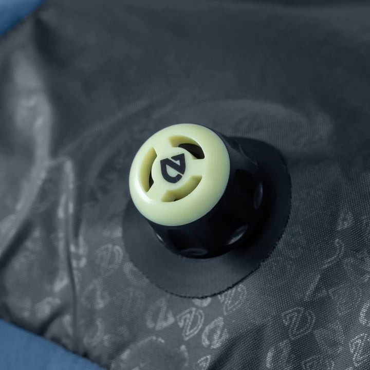 NEMO Fillo Elite Ultralight Wide Backpacking Pillow