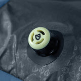 NEMO Fillo Elite Ultralight Wide Backpacking Pillow