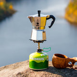 Bialetti Moka Express Original Espresso Maker