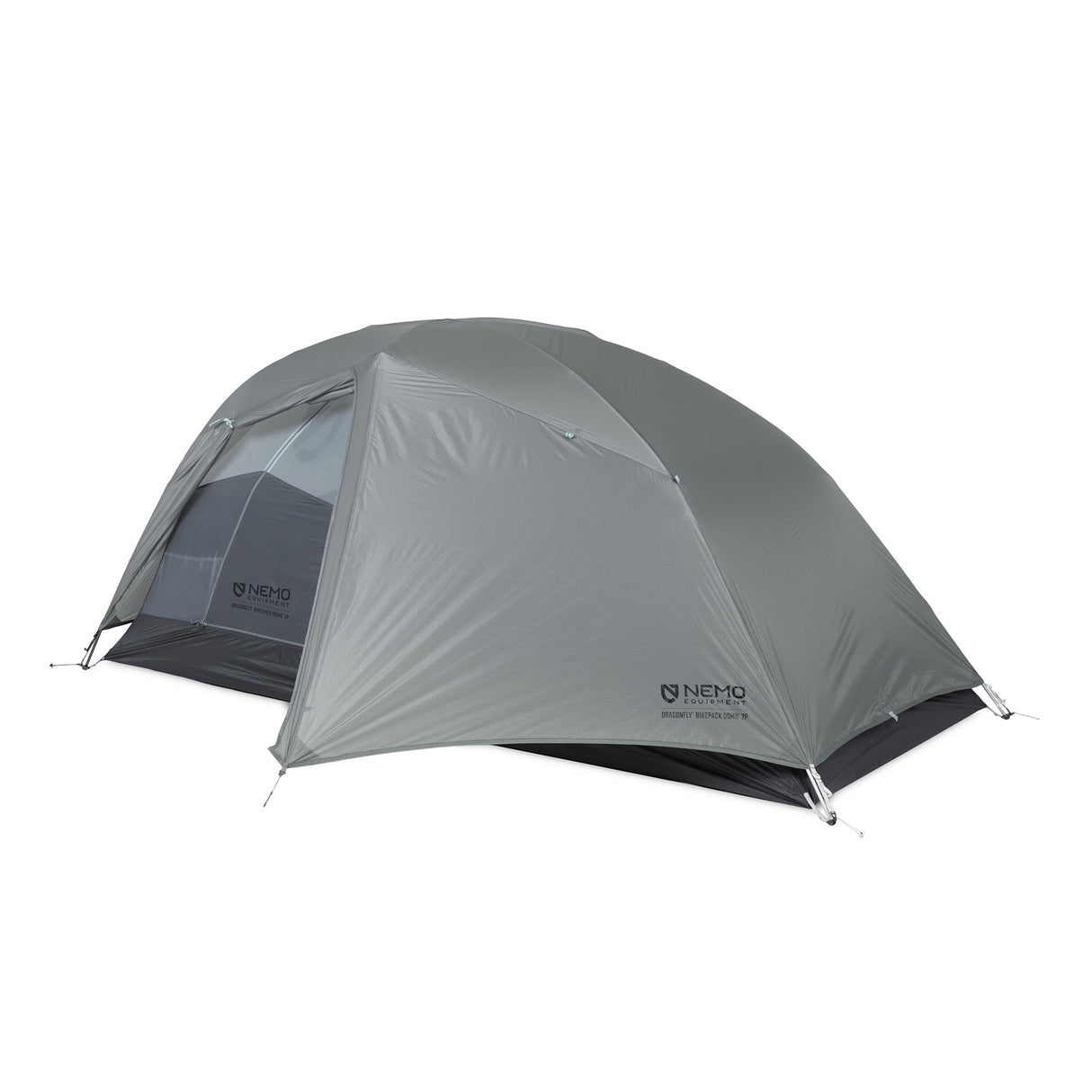 NEMO Dragonfly Bikepack OSMO™ 2 Person Ultralight Tent