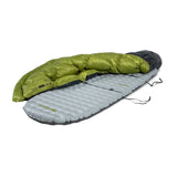 NEMO Pulse Endless Promise Ultralight Backpacking Quilt