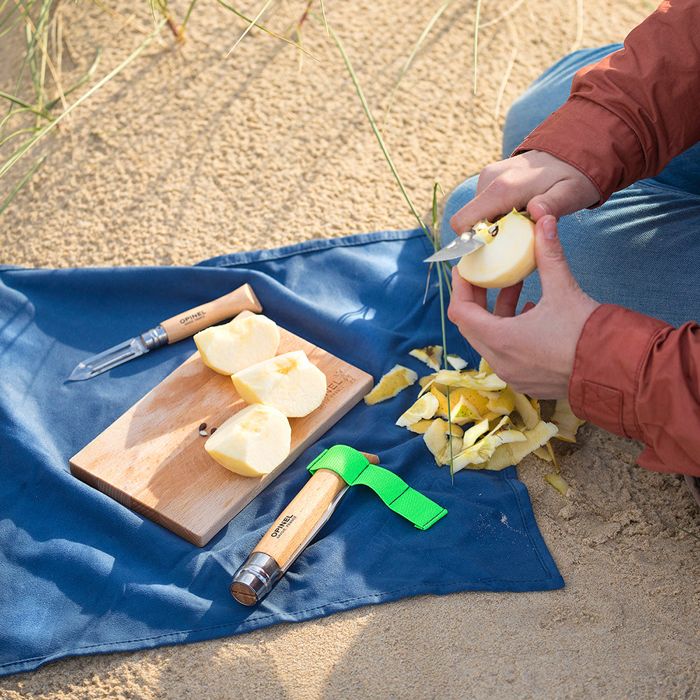 Opinel 5 Piece Nomad Cooking Kit