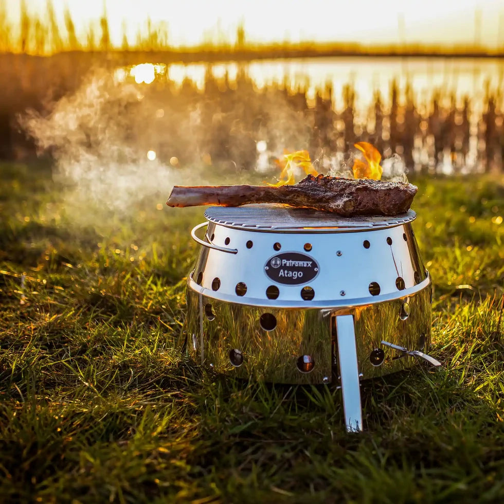 Petromax Atago Grill & Fire Pit