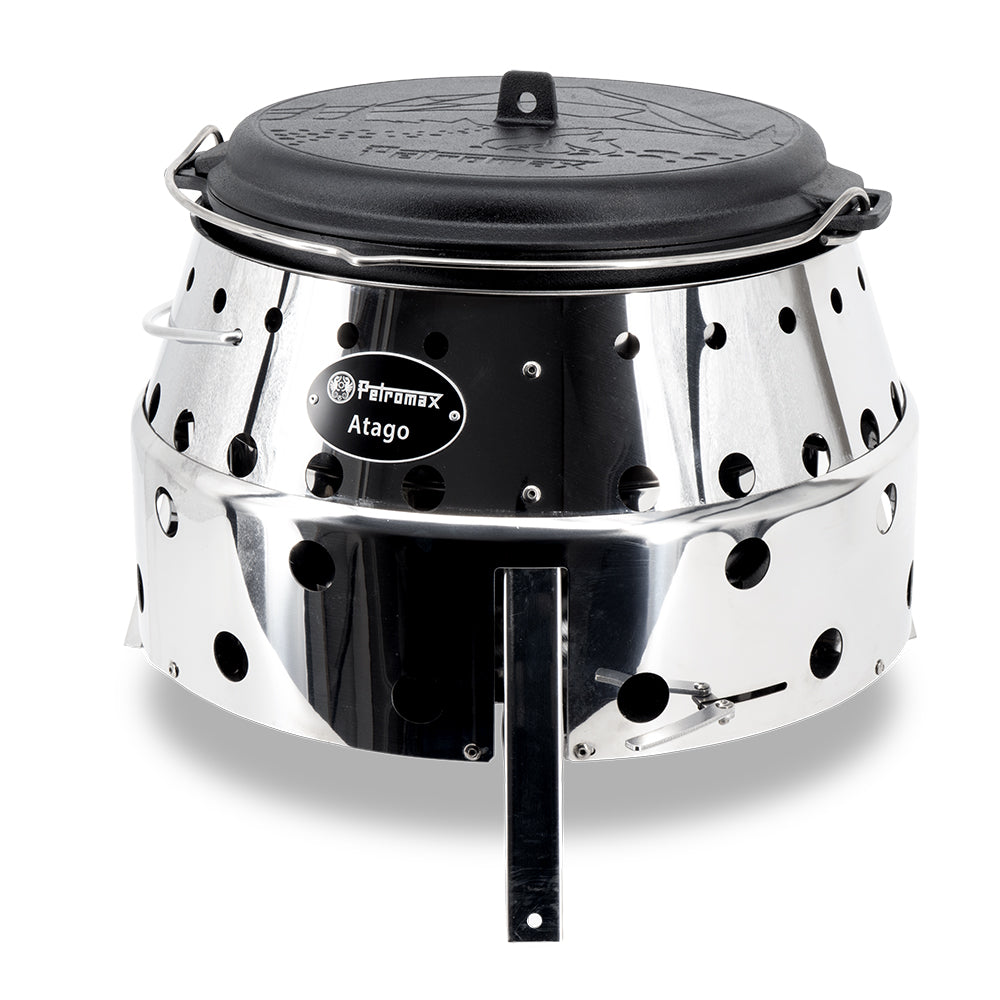 Petromax Essential Dutch Oven