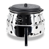 Petromax Essential Dutch Oven