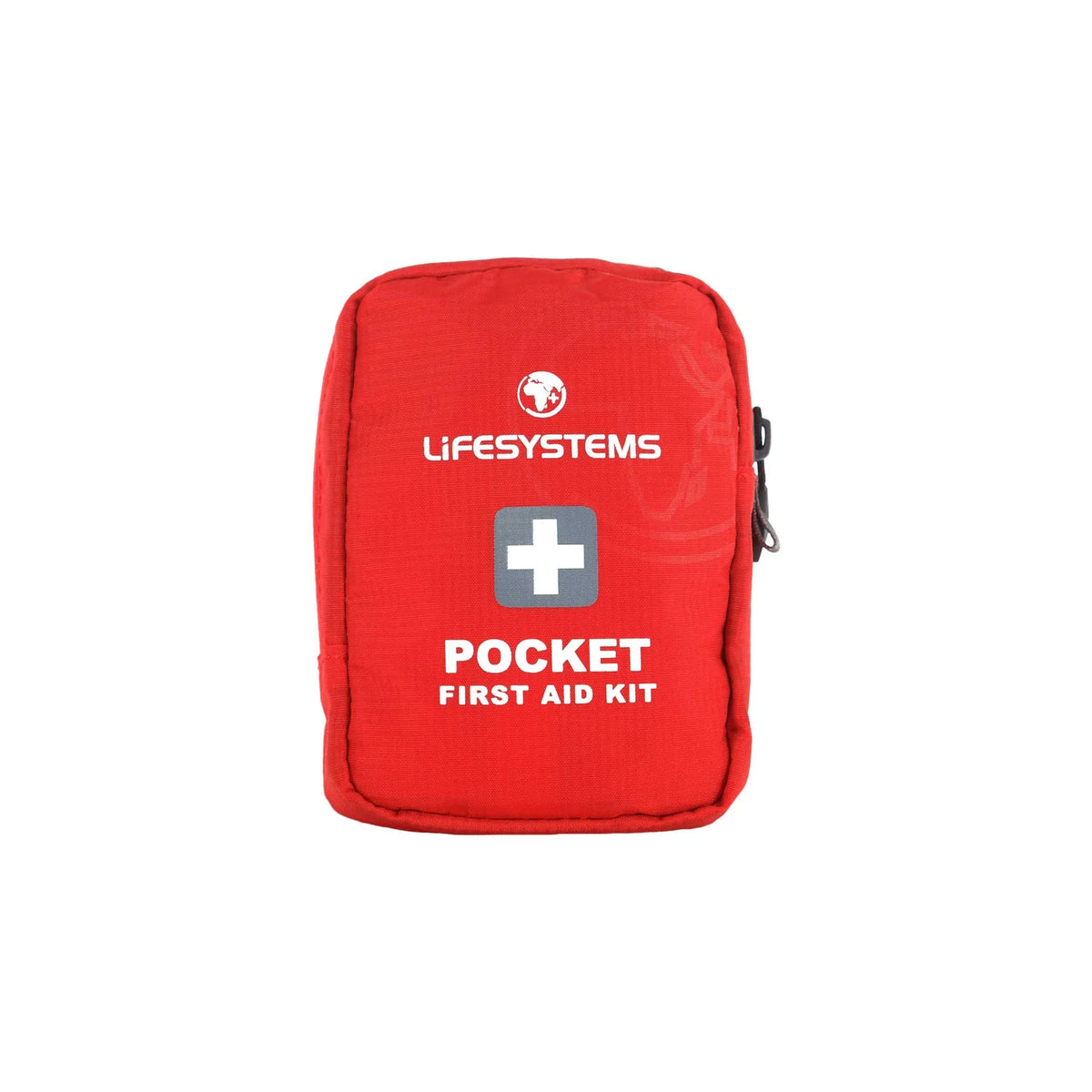 Life Kit Basic LIFESYSTEMS Pocket First Aid Kit – Brave Hardy