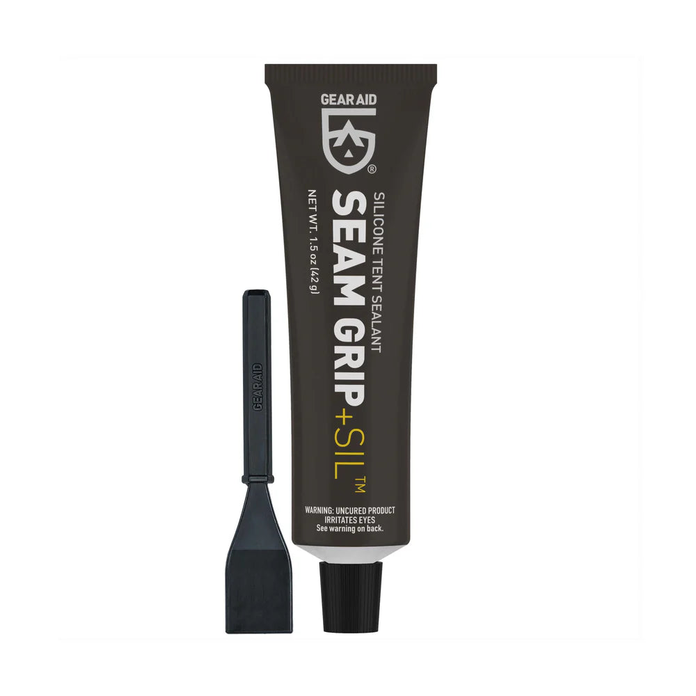 Gear Aid Seam Grip SIL Silicone Tent Sealant