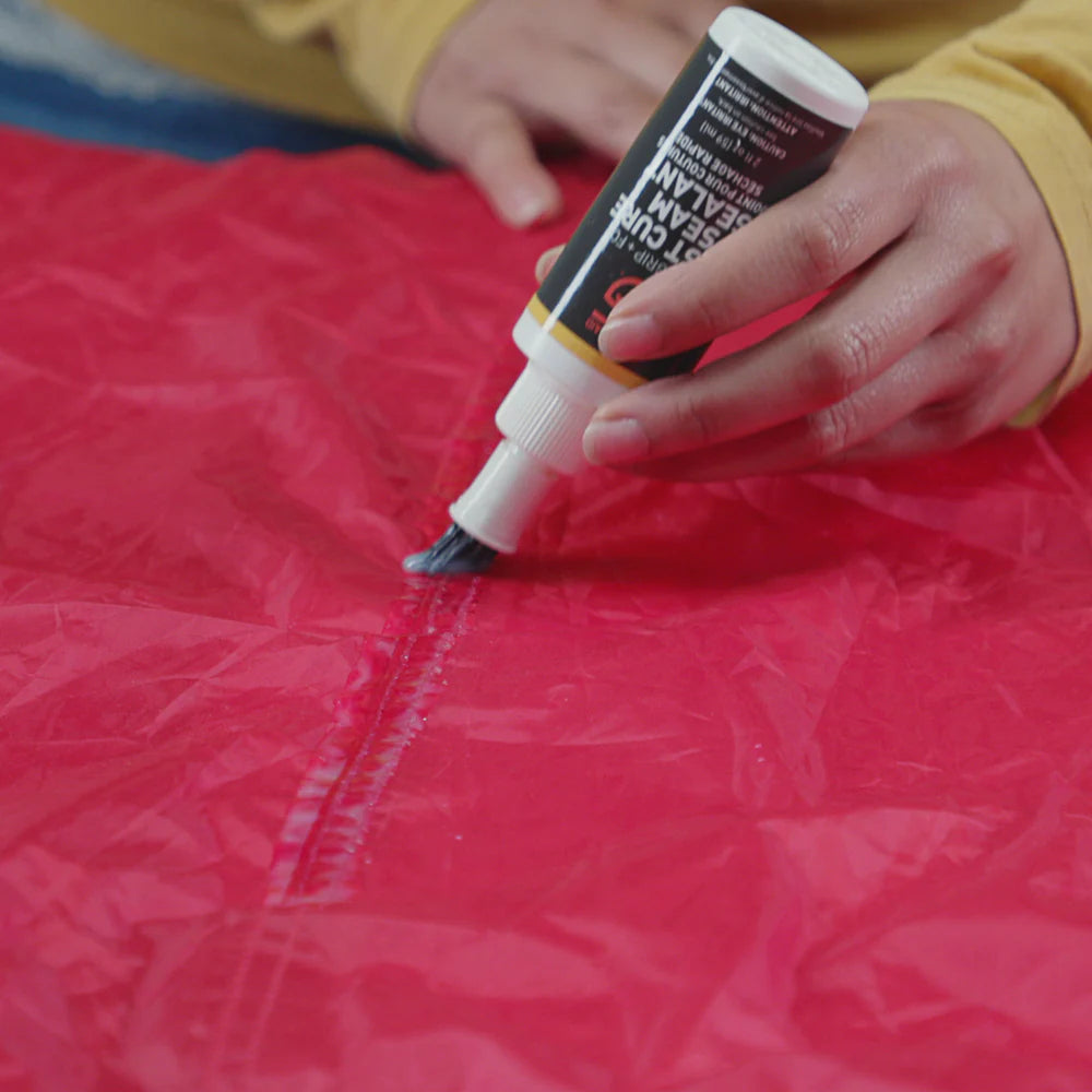 Gear Aid Seam Grip FC Fast Cure Tent Seam Sealant