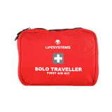 LIFESYSTEMS Solo Traveller First Aid Kit