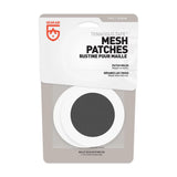 Gear Aid Tenacious Tape Mesh Patches, Set of 2
