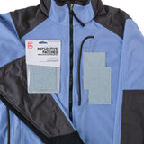Gear Aid Tenacious Tape Reflective Patches