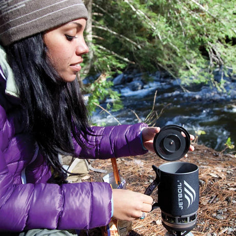 Jetboil Zip 800ml Gas Stove