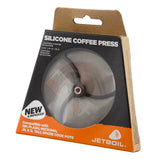 Jetboil Silicone Coffee Press, Standard