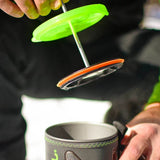 Jetboil Silicone Coffee Press, Standard