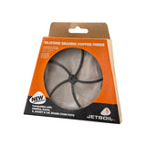Jetboil Silicone Coffee Press, Grande