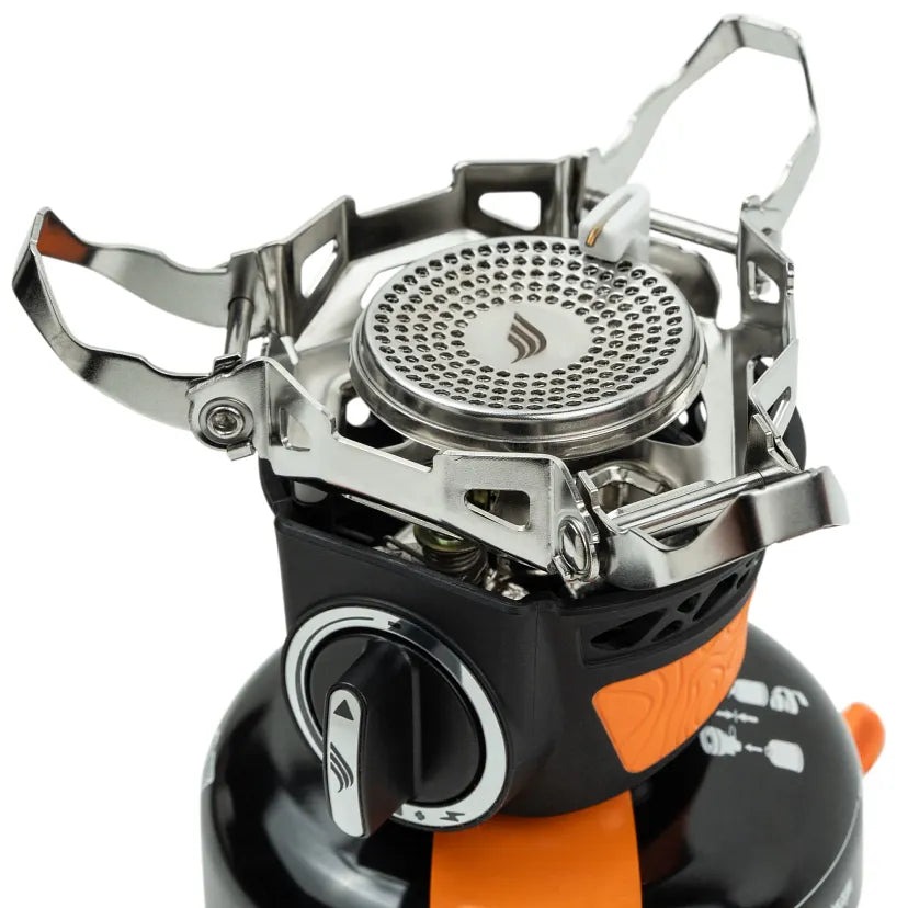Jetboil Trailcook 1.2 Litre Gas Stove