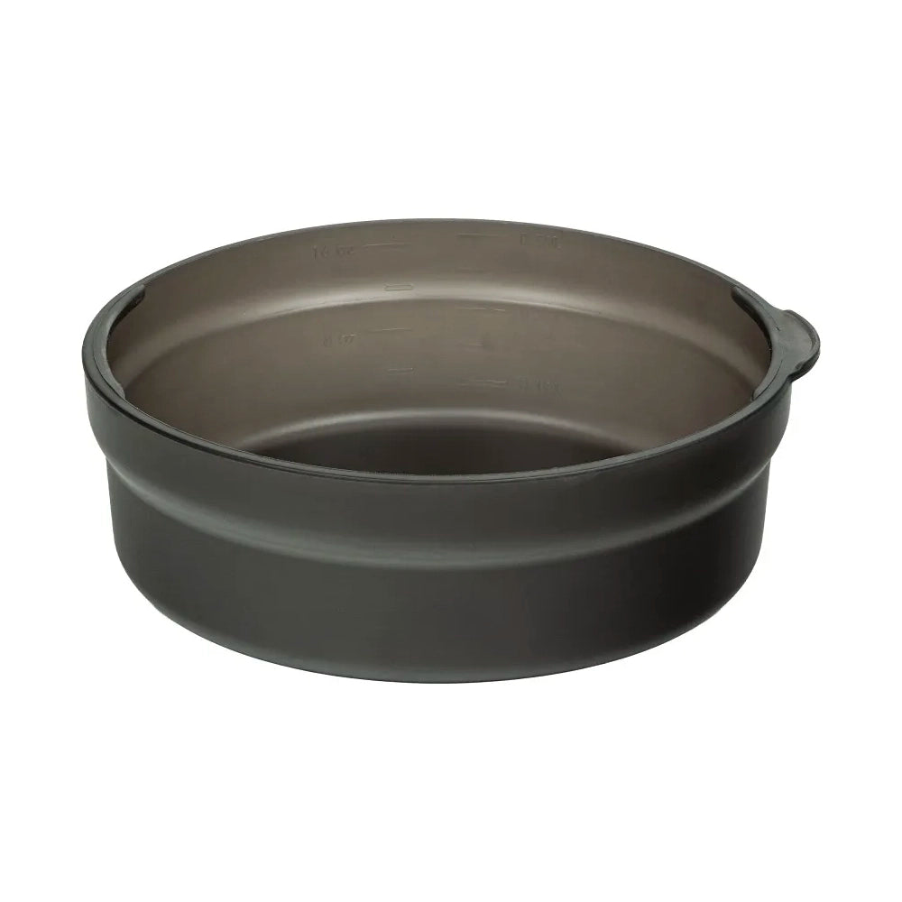 Jetboil Trailcook 1.2 Litre Gas Stove