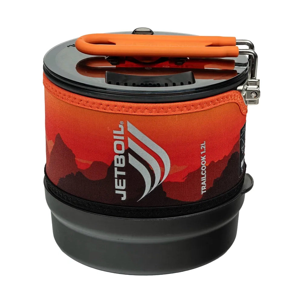Jetboil Trailcook 1.2 Litre Gas Stove