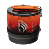 Jetboil Trailcook 1.2 Litre Gas Stove