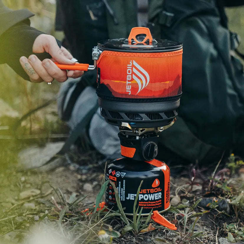 Jetboil Trailcook 1.2 Litre Gas Stove