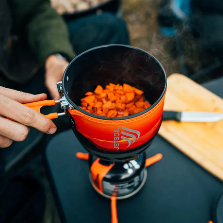 Jetboil Trailcook 1.2 Litre Gas Stove