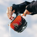 Jetboil Trailcook 1.2 Litre Gas Stove