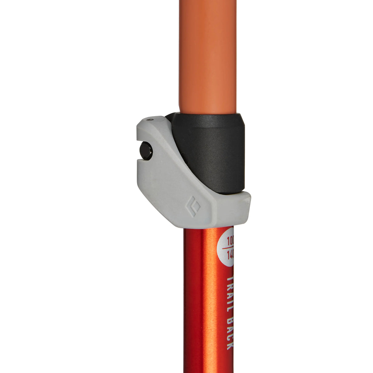 Black Diamond Trail Back Trekking Poles